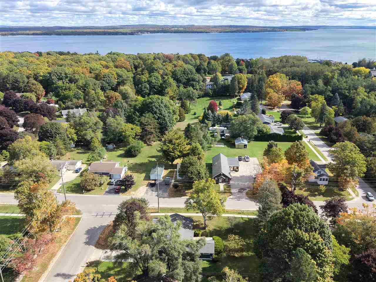 236 E Carpenter Avenue Charlevoix MI 49720