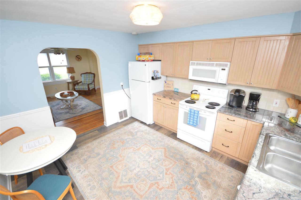 236 E Carpenter Avenue Charlevoix MI 49720
