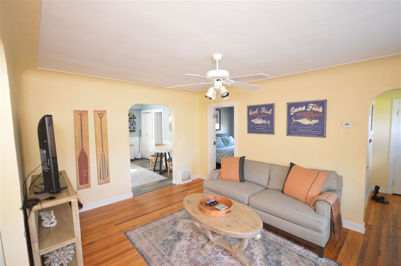 236 E Carpenter Avenue Charlevoix MI 49720