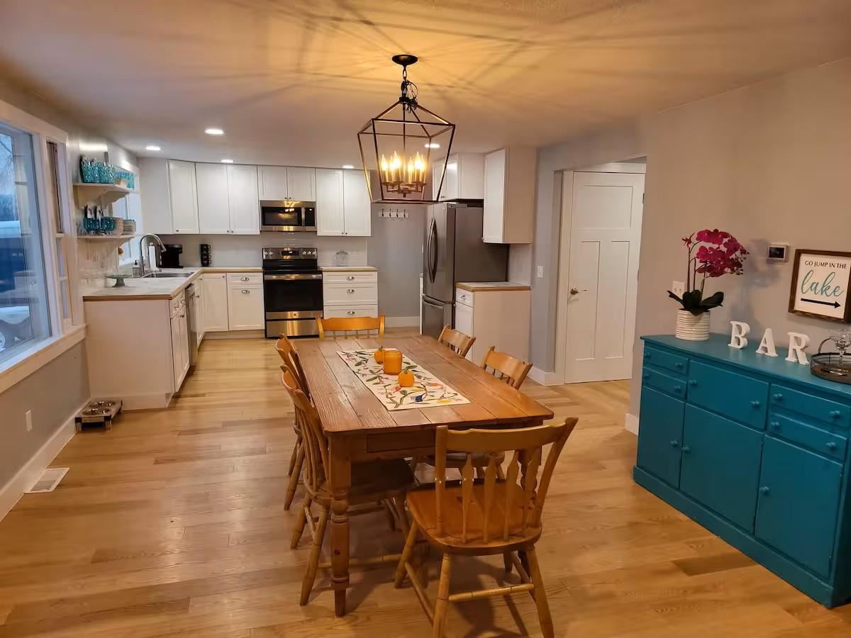 512 S Lake Street East Jordan MI 49727