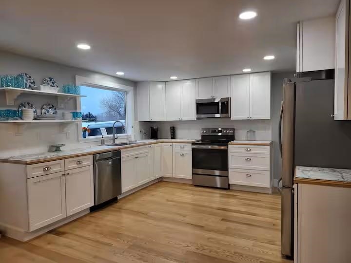 512 S Lake Street East Jordan MI 49727