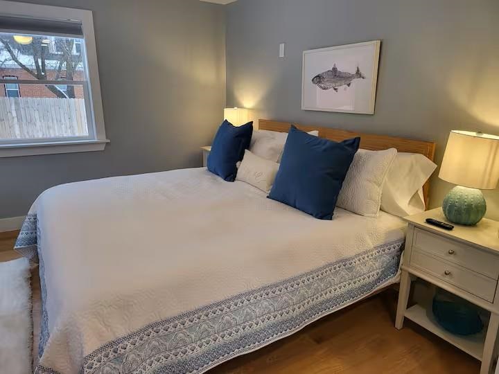 512 S Lake Street East Jordan MI 49727