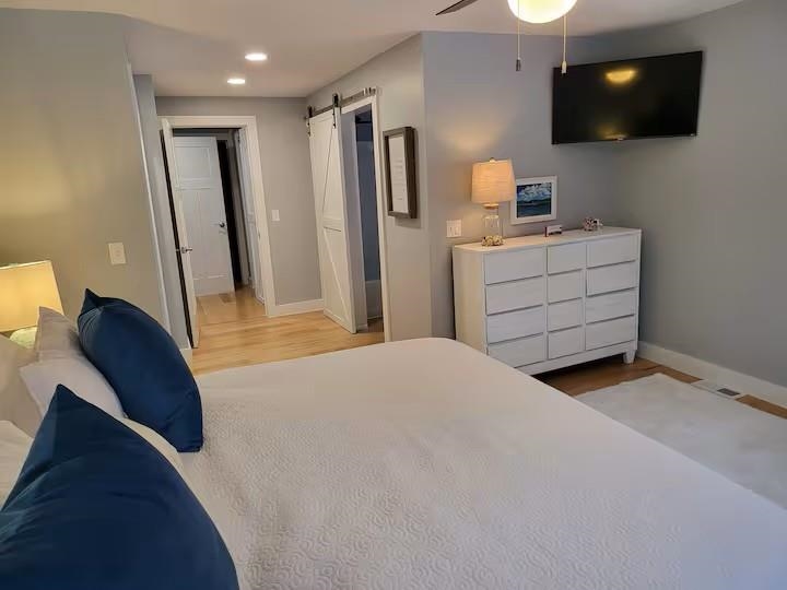 512 S Lake Street East Jordan MI 49727