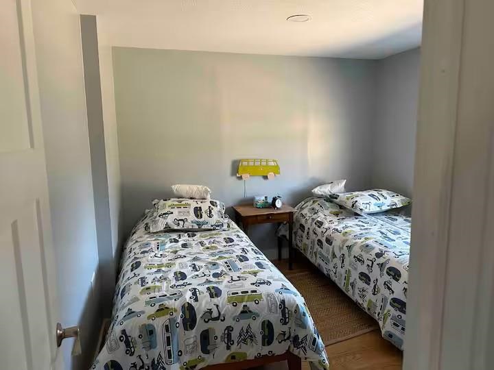 512 S Lake Street East Jordan MI 49727