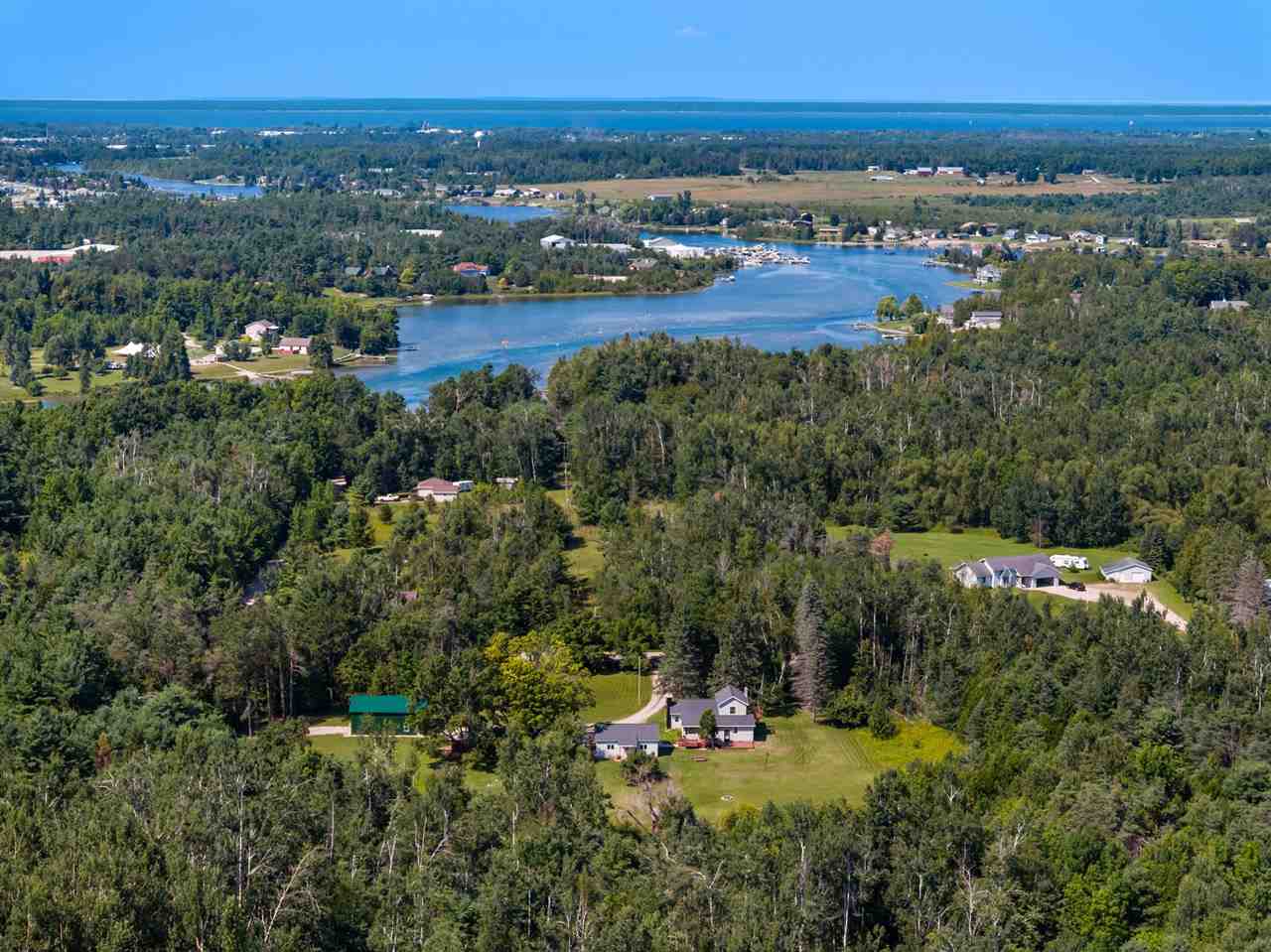 9651 South River Road Cheboygan MI 49720