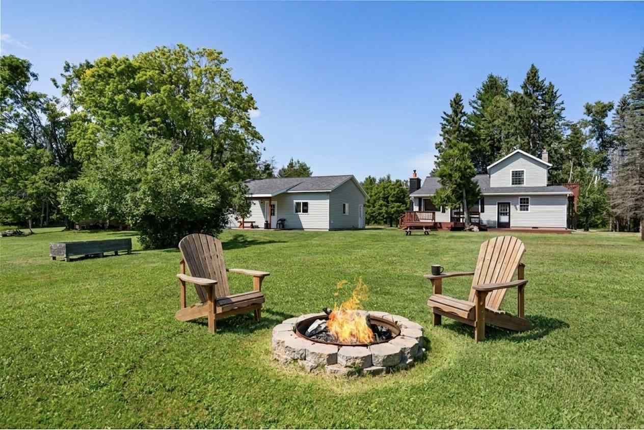 9651 South River Road Cheboygan MI 49720