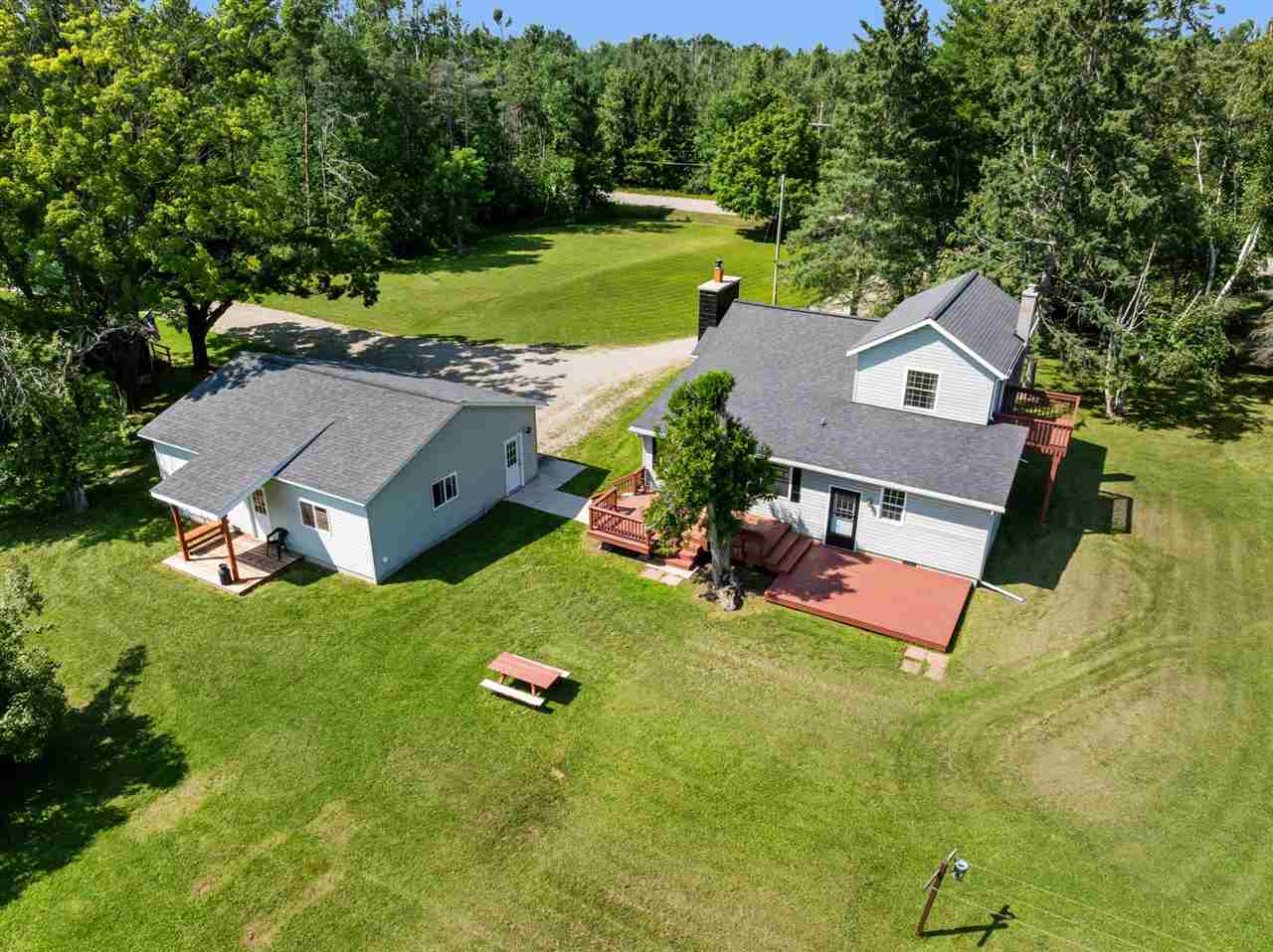 9651 South River Road Cheboygan MI 49720