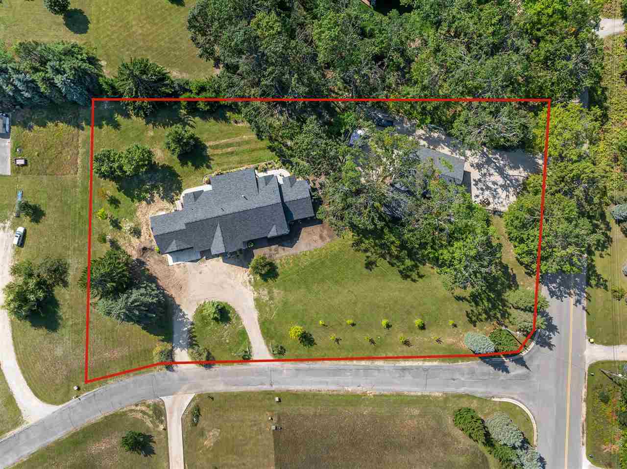 7540 Sophie's Way Harbor Springs MI 49740