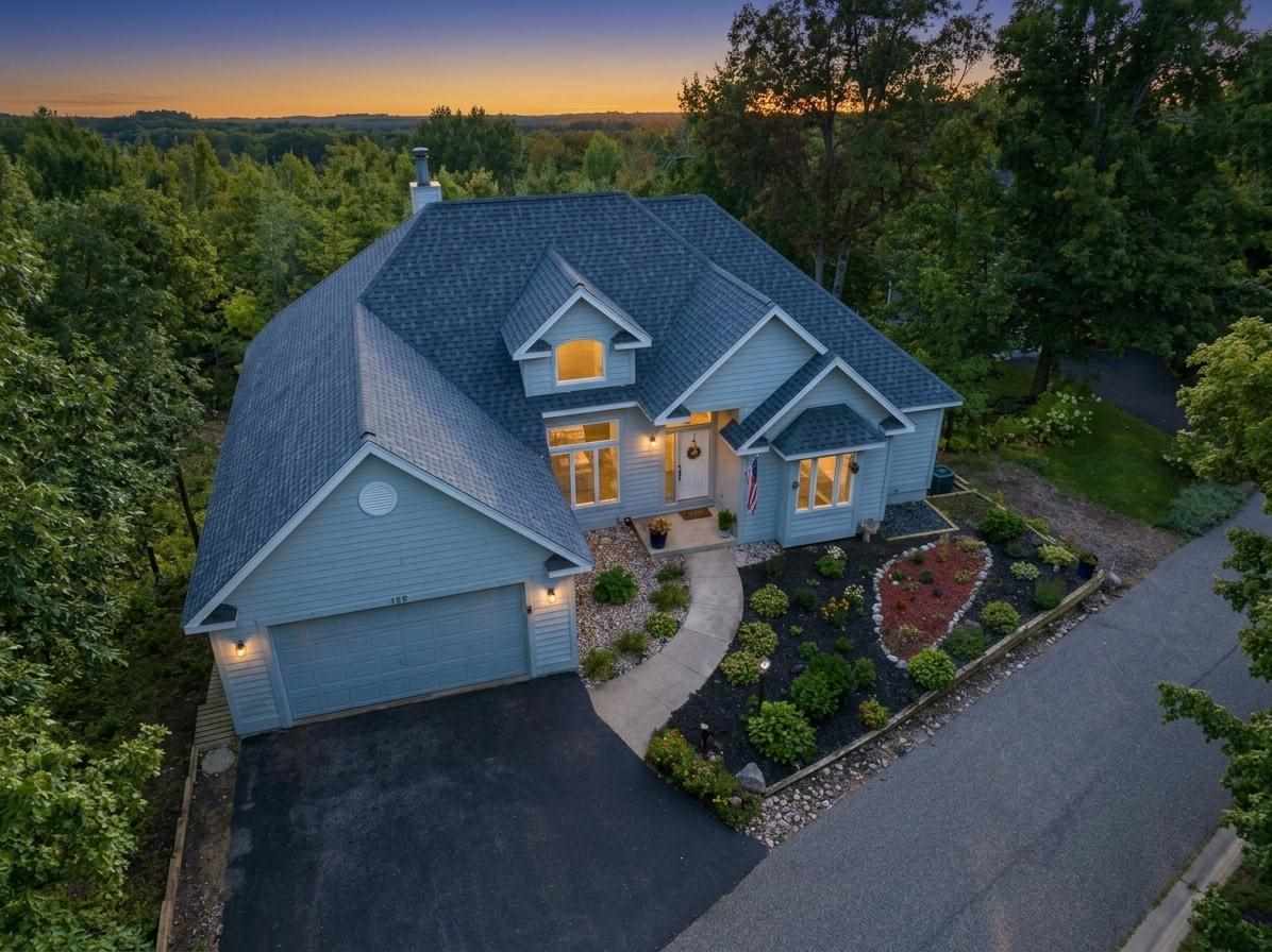 4749 S Pleasantview Road Harbor Springs MI 49740