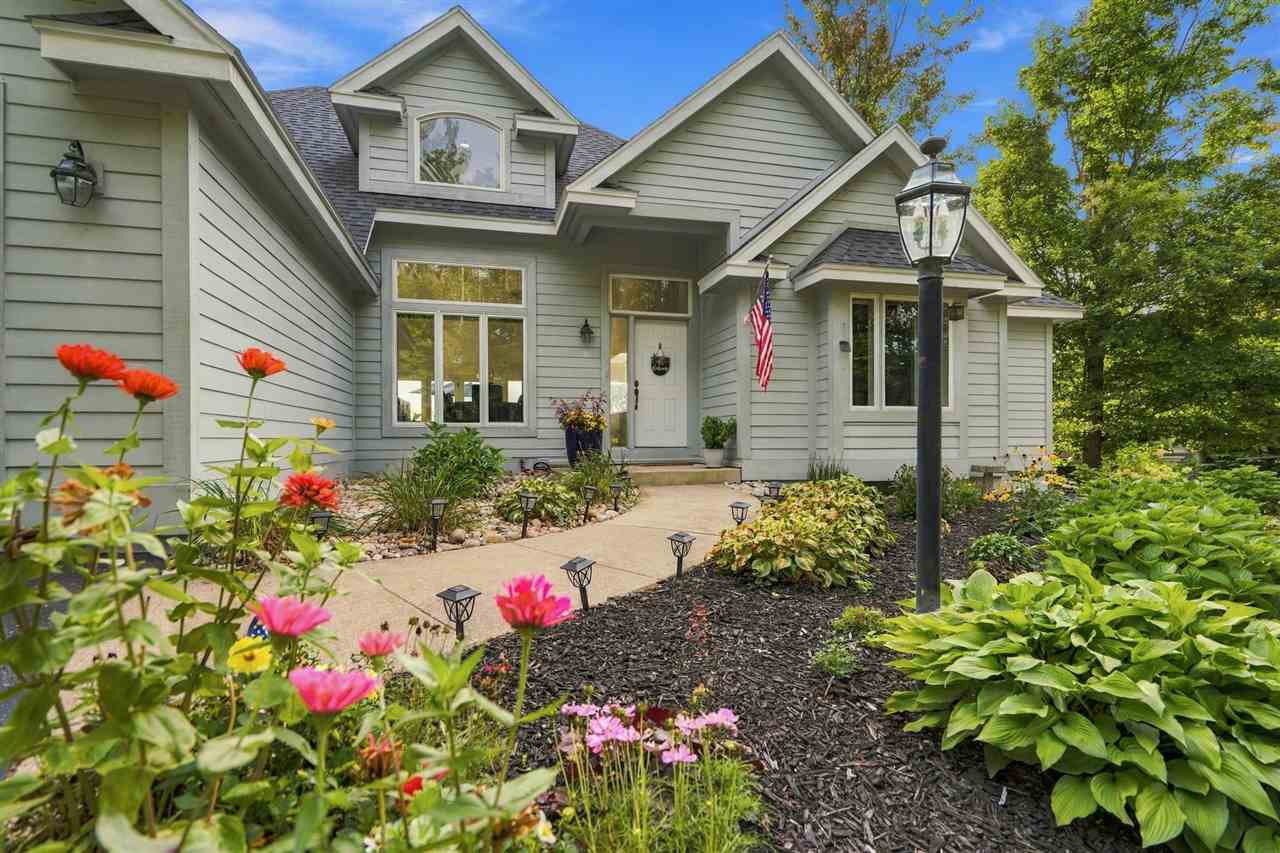 4749 S Pleasantview Road Harbor Springs MI 49740