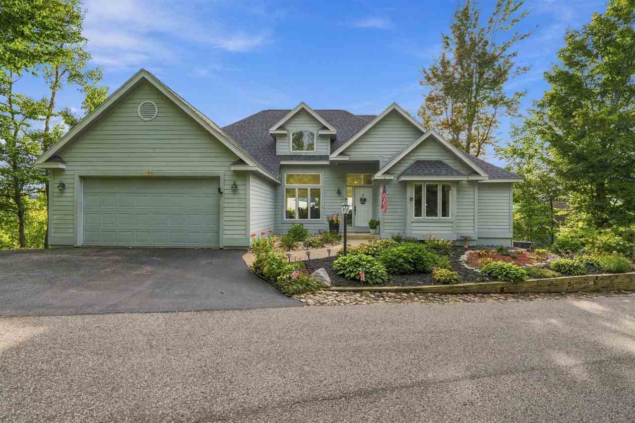 4749 S Pleasantview Road Harbor Springs MI 49740