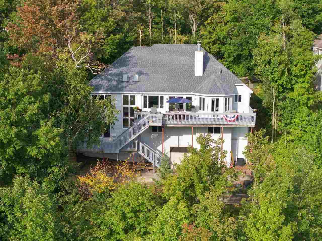 4749 S Pleasantview Road Harbor Springs MI 49740