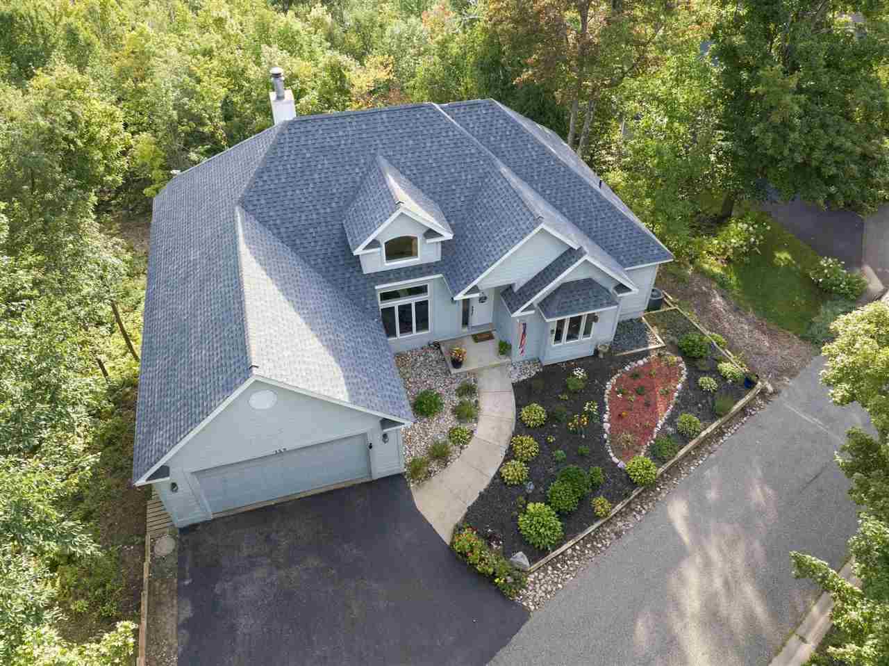 4749 S Pleasantview Road Harbor Springs MI 49740