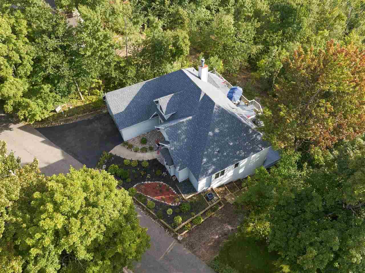 4749 S Pleasantview Road Harbor Springs MI 49740