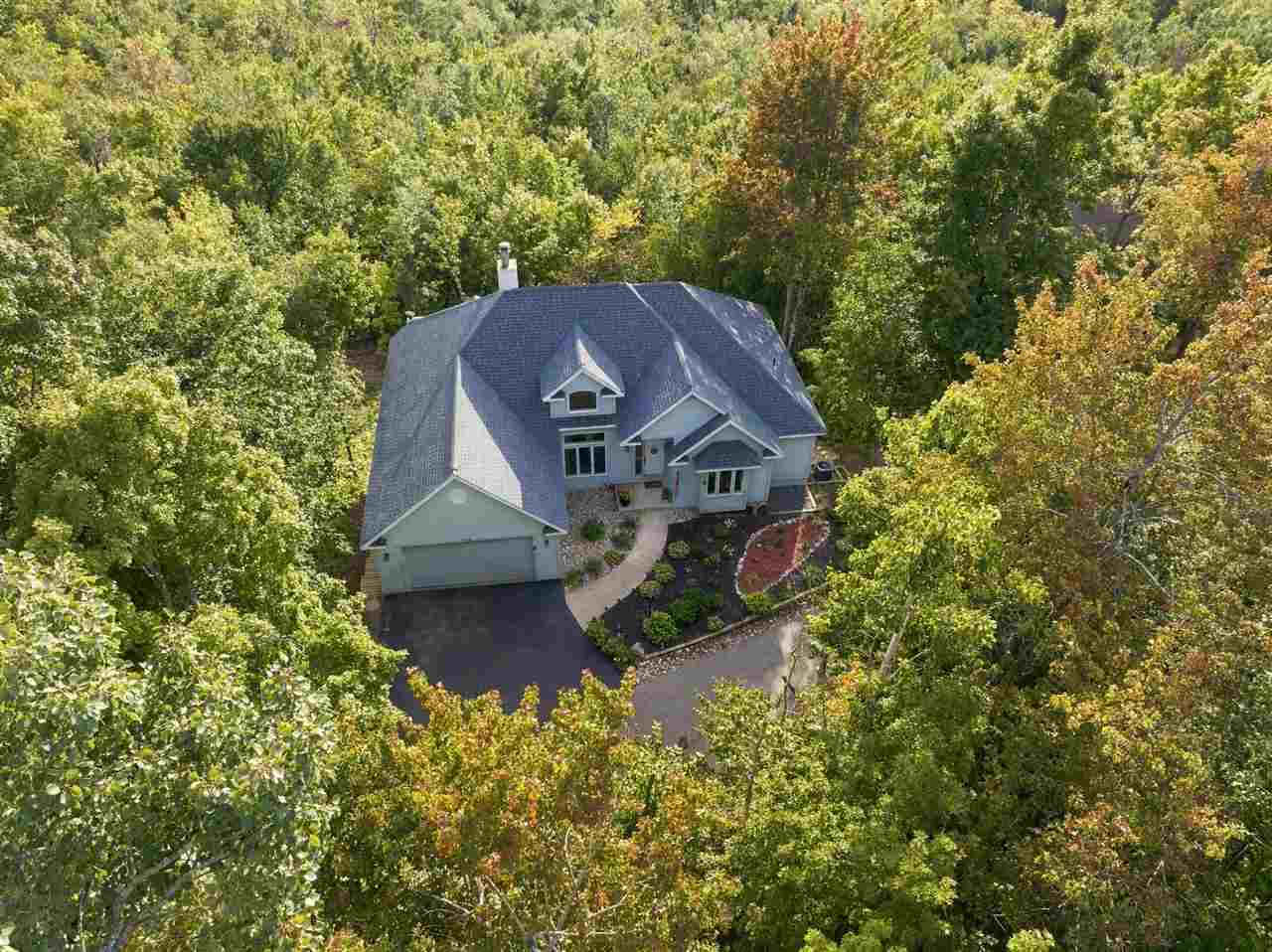 4749 S Pleasantview Road Harbor Springs MI 49740