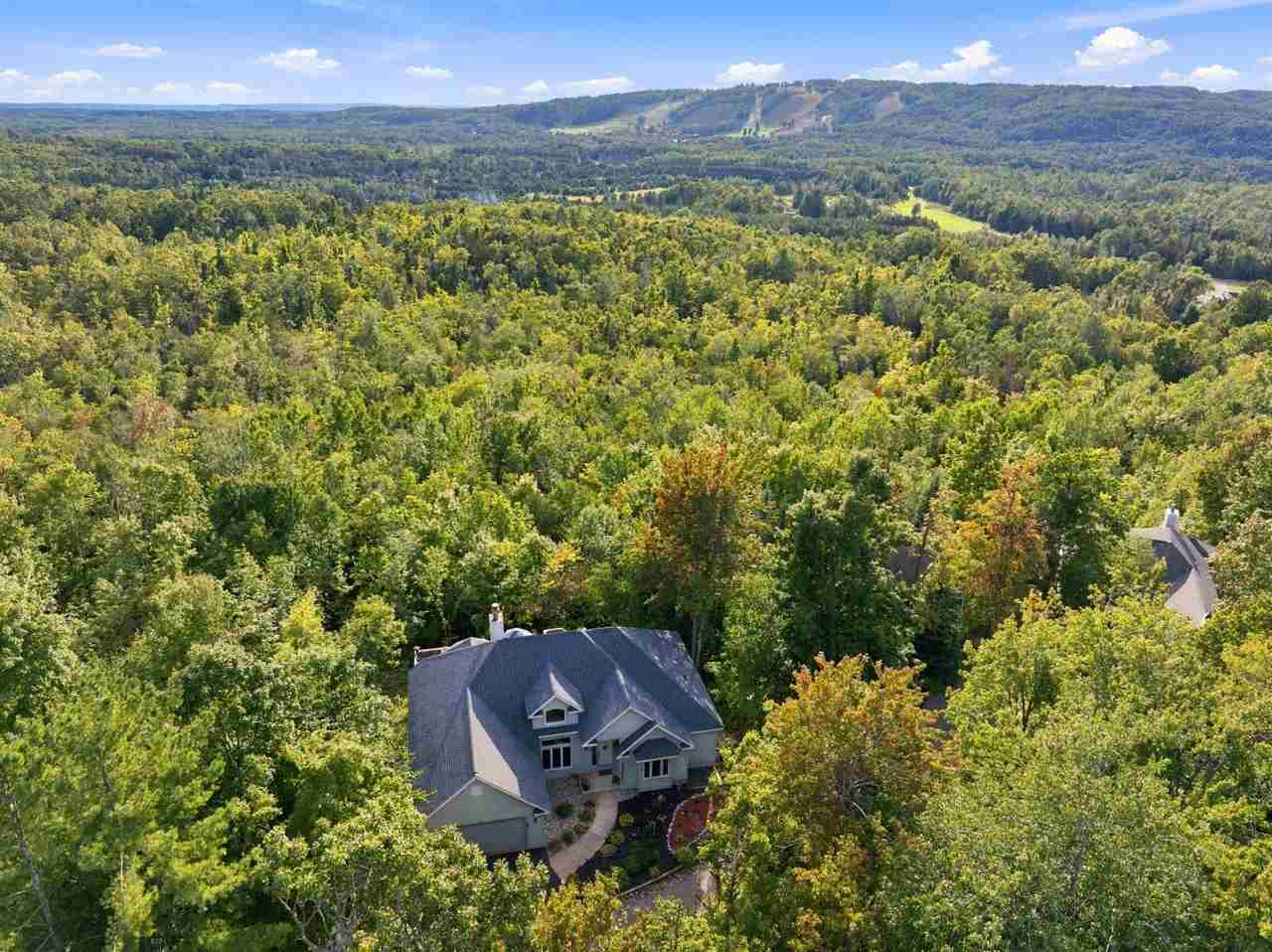 4749 S Pleasantview Road Harbor Springs MI 49740