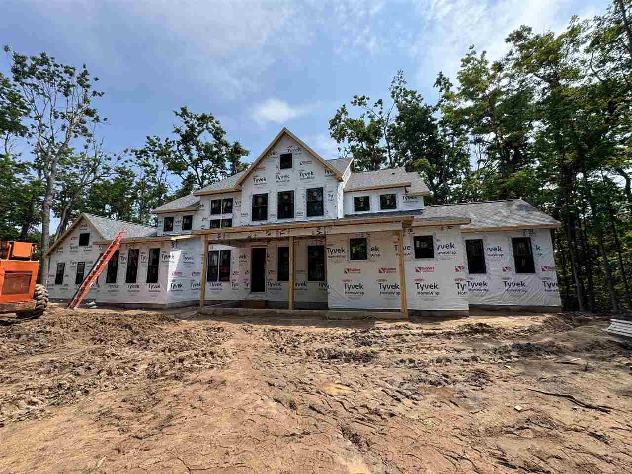 1615 Arrowhead Harbor Springs MI 49740
