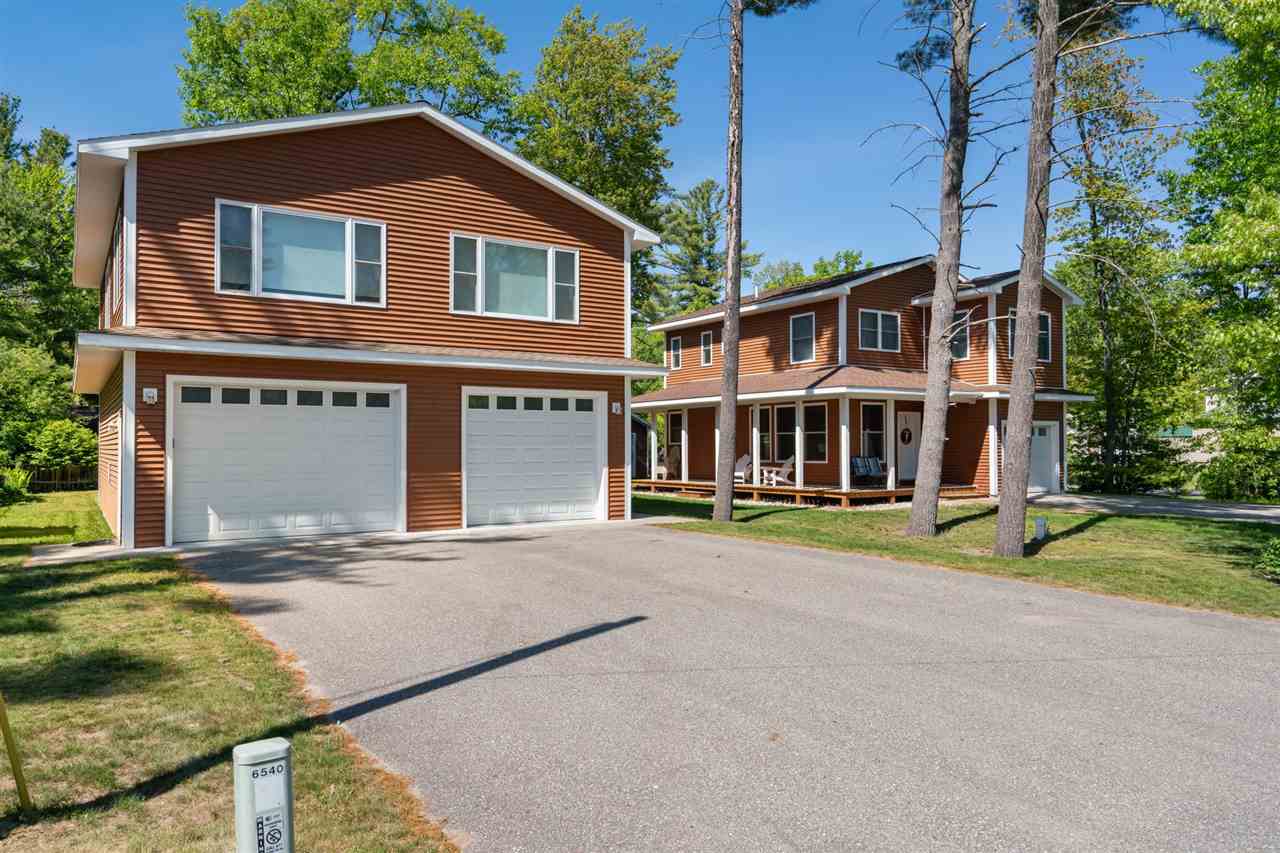 6528 Holden Road Indian River MI 49749