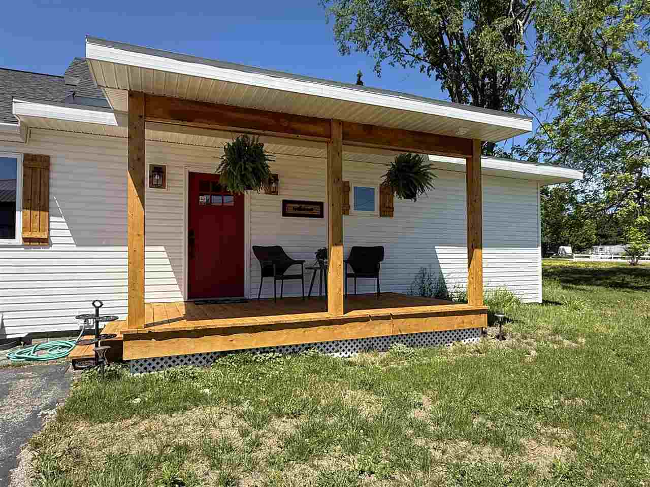 4780 Howard Road Petoskey MI 49770