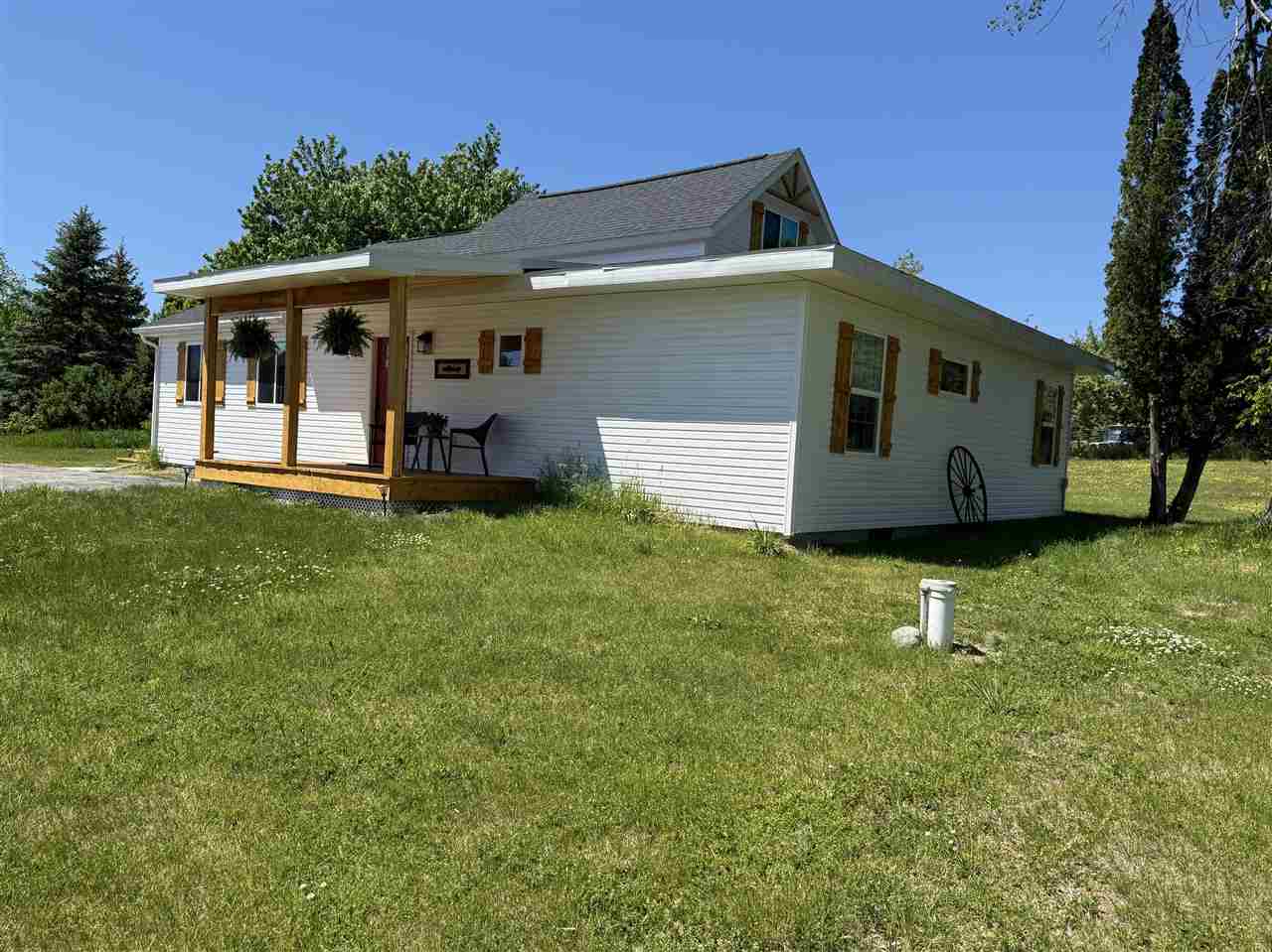 4780 Howard Road Petoskey MI 49770