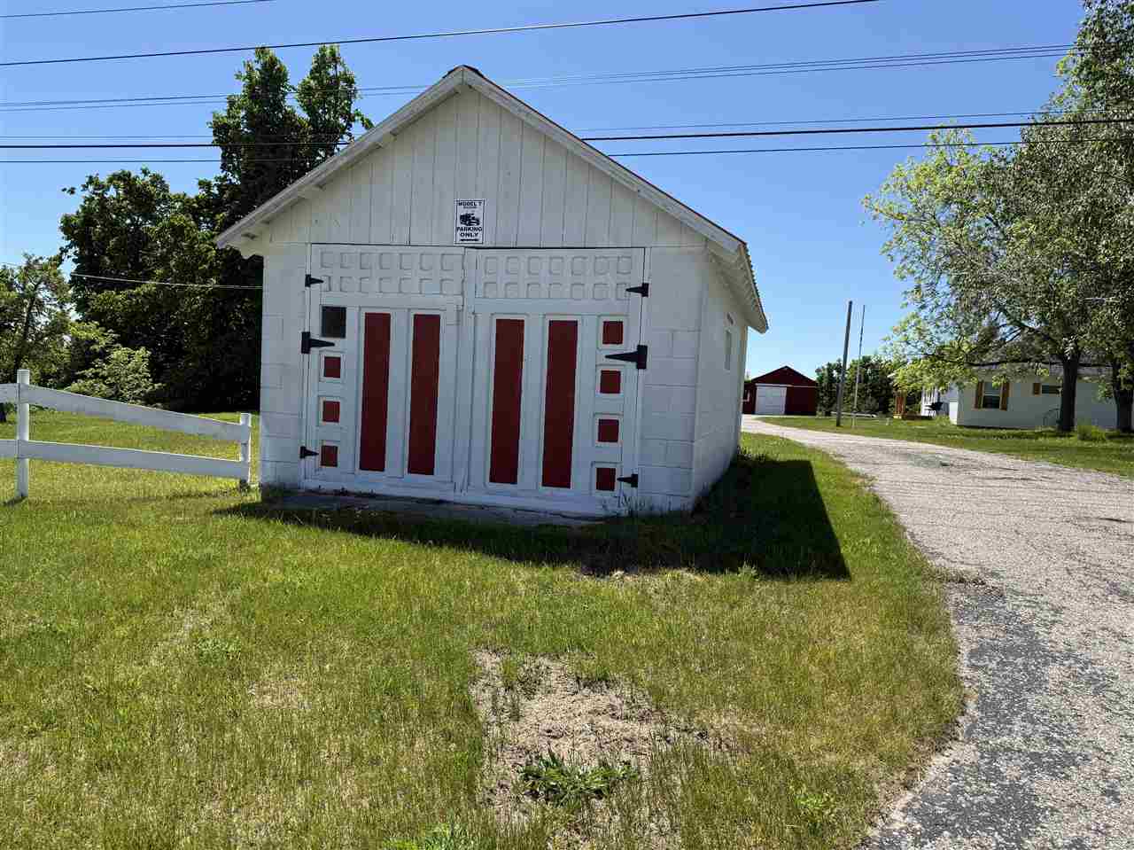 4780 Howard Road Petoskey MI 49770