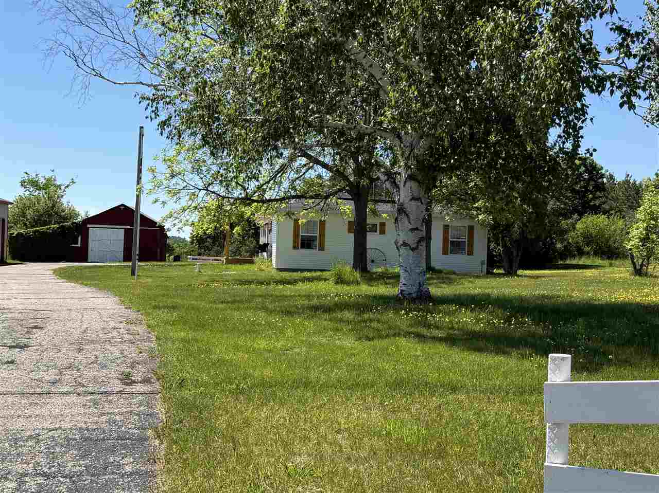 4780 Howard Road Petoskey MI 49770