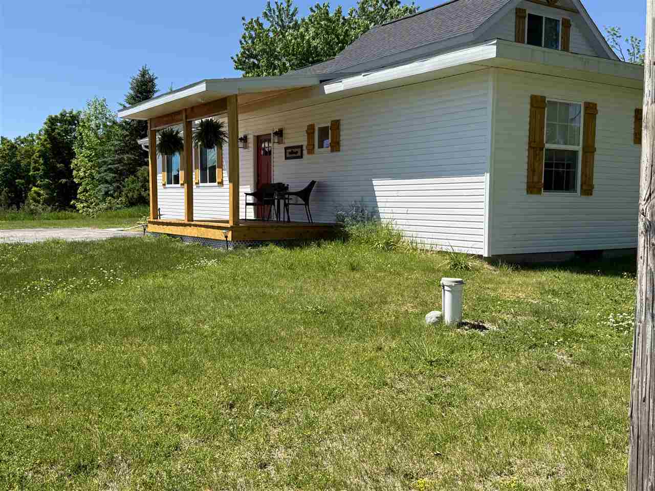 4780 Howard Road Petoskey MI 49770