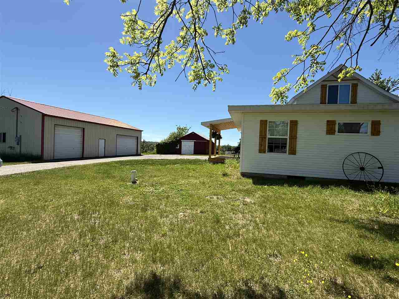 4780 Howard Road Petoskey MI 49770