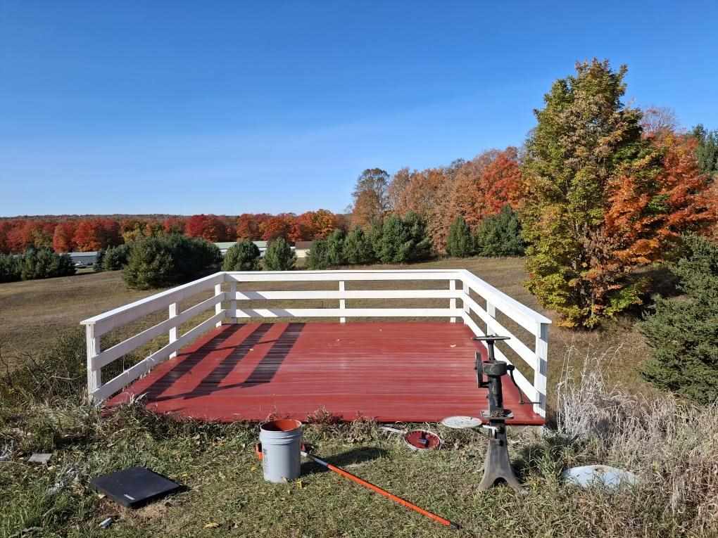 4780 Howard Road Petoskey MI 49770