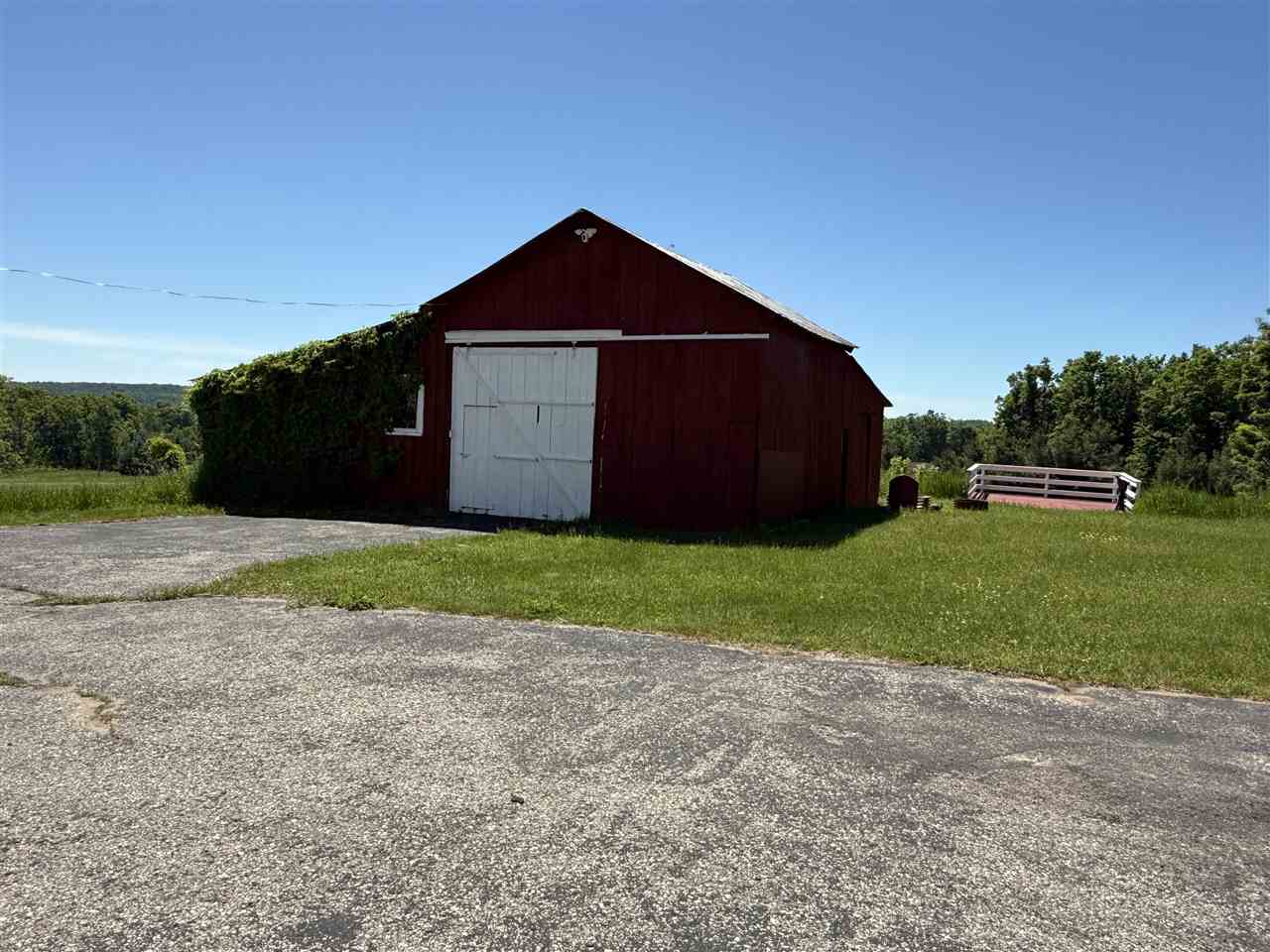 4780 Howard Road Petoskey MI 49770