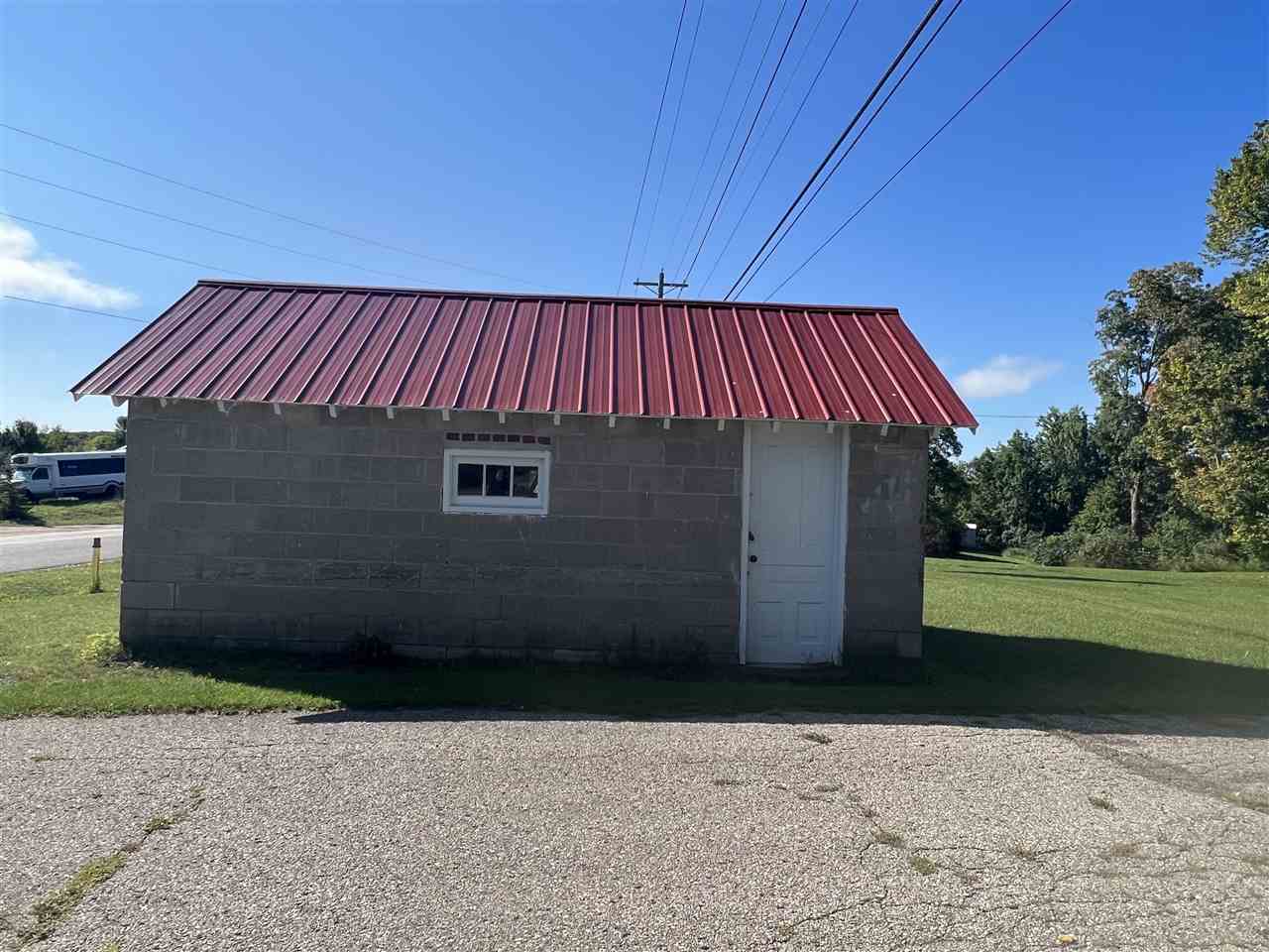 4780 Howard Road Petoskey MI 49770