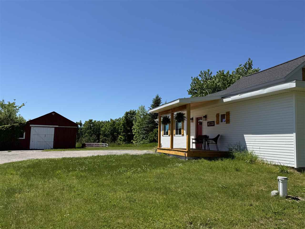4780 Howard Road Petoskey MI 49770