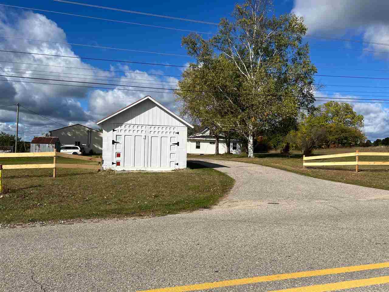 4780 Howard Road Petoskey MI 49770
