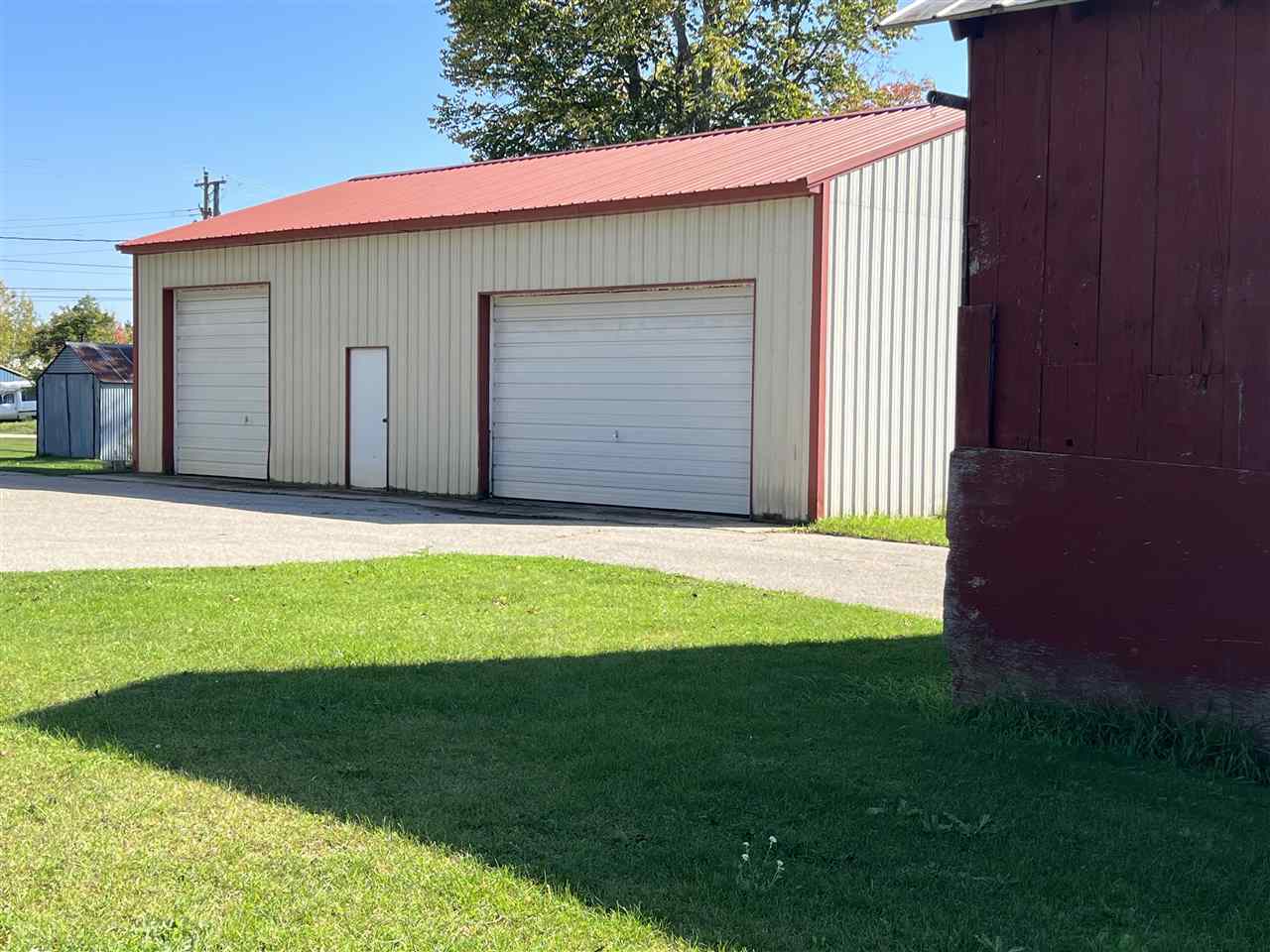 4780 Howard Road Petoskey MI 49770
