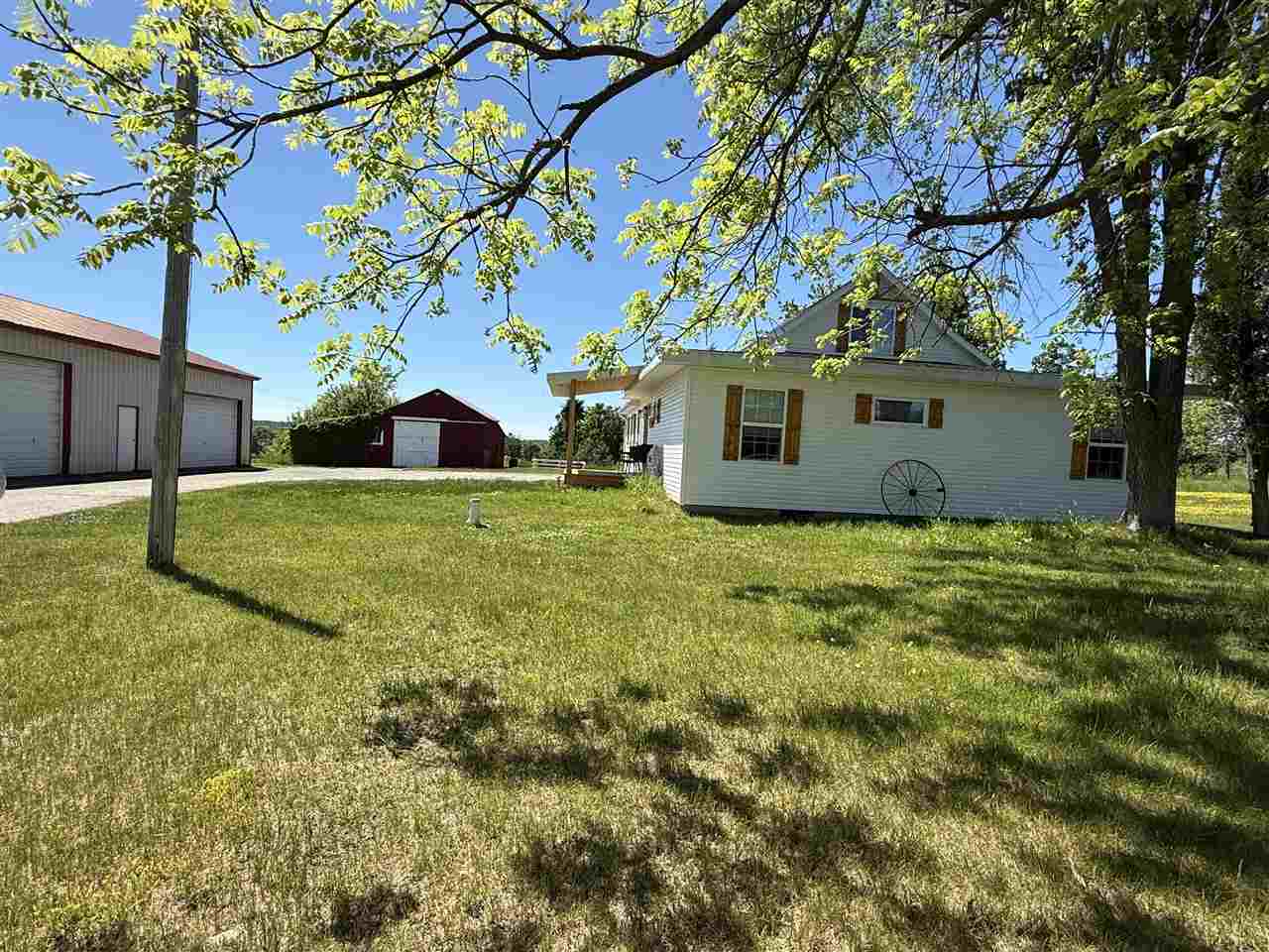 4780 Howard Road Petoskey MI 49770