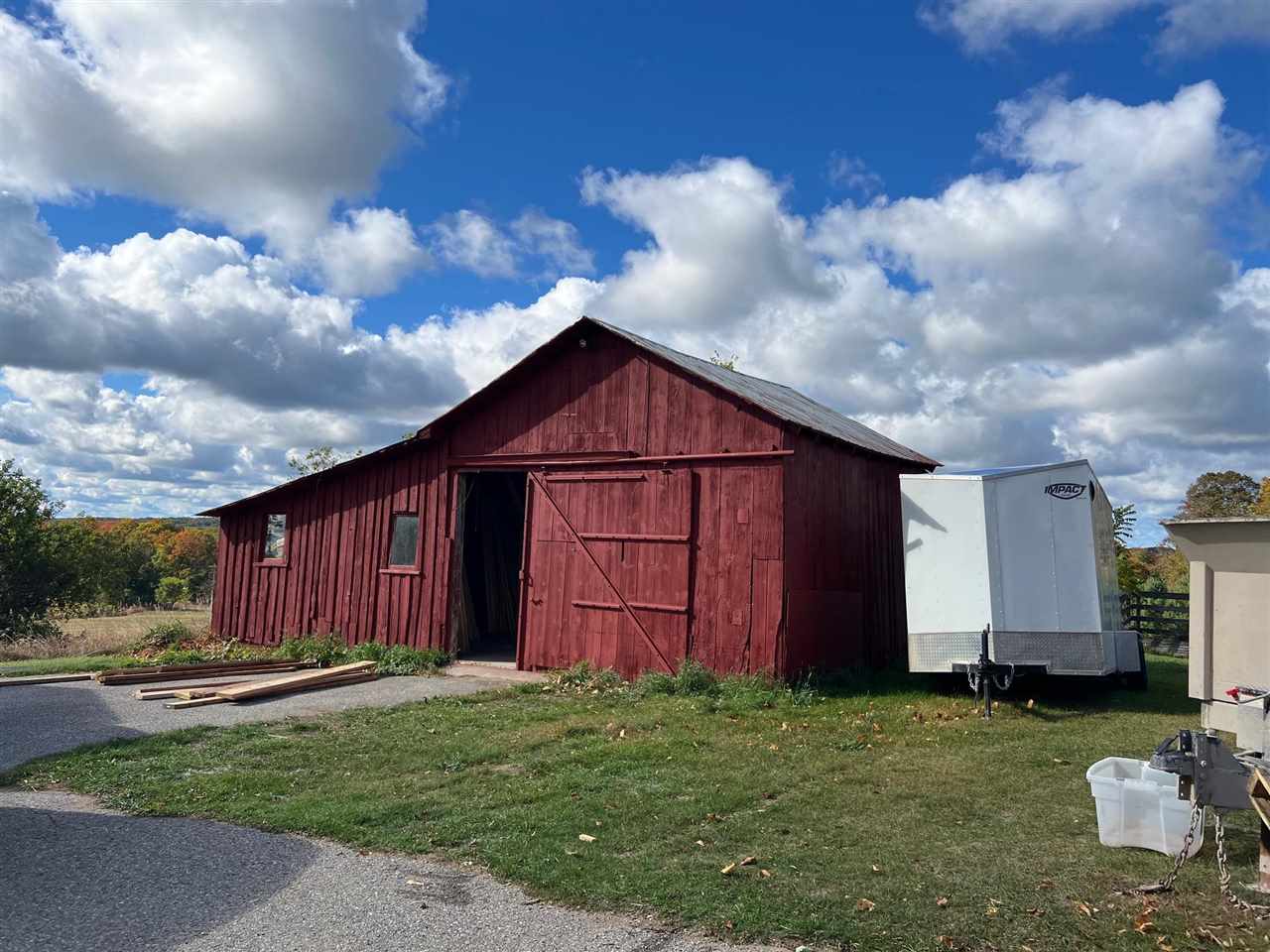 4780 Howard Road Petoskey MI 49770