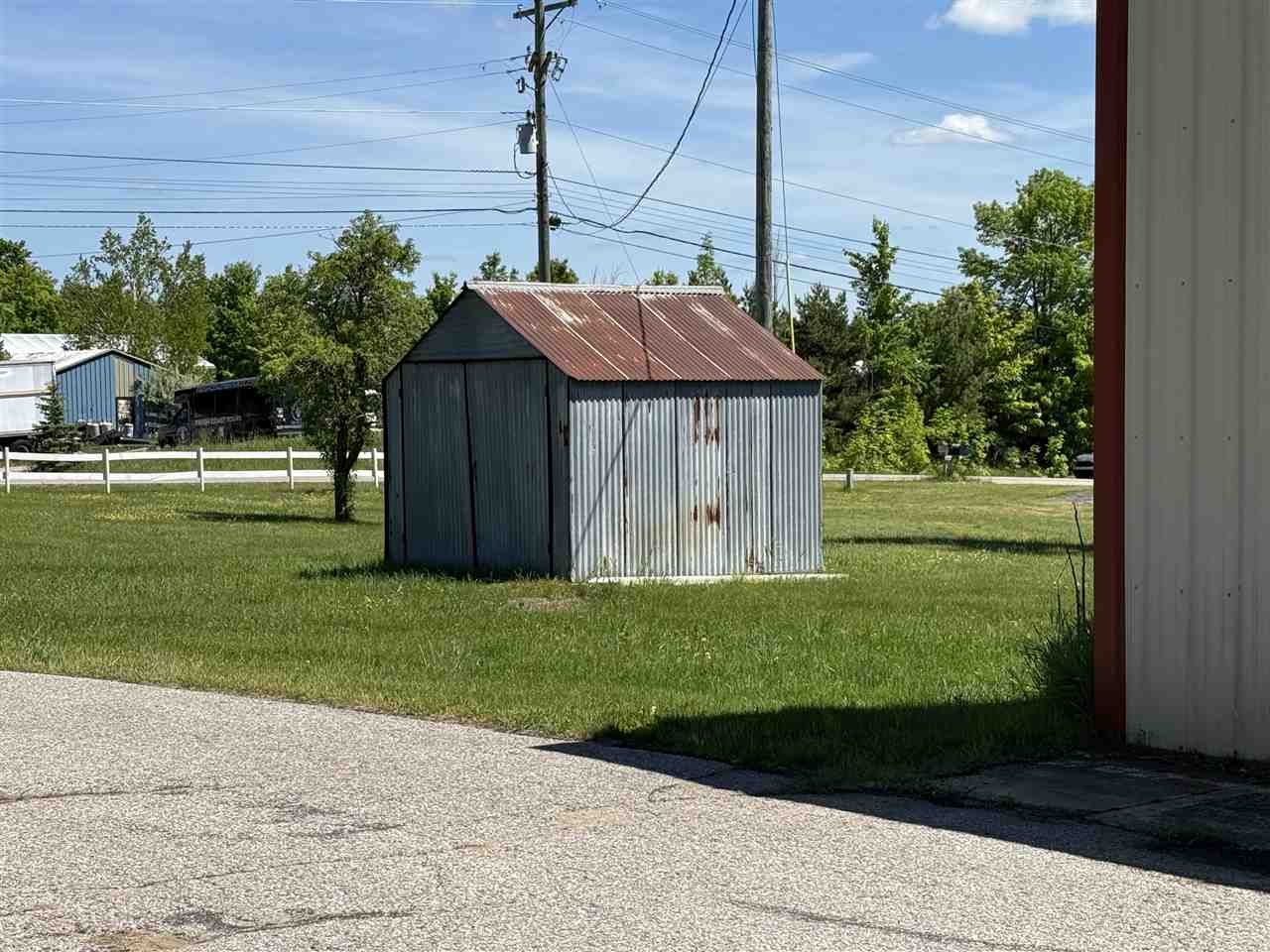 4780 Howard Road Petoskey MI 49770