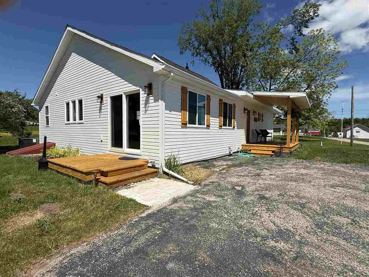 4780 Howard Road Petoskey MI 49770
