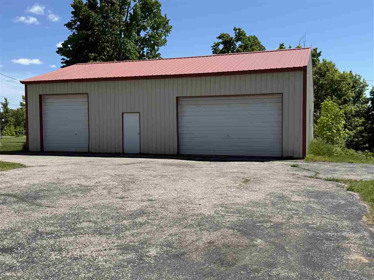 4780 Howard Road Petoskey MI 49770