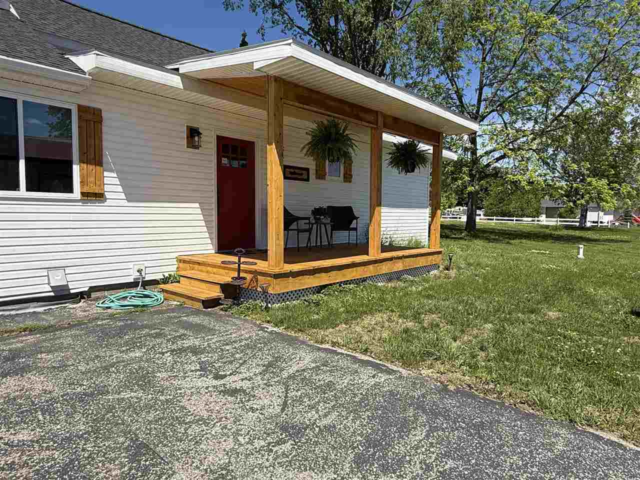 4780 Howard Road Petoskey MI 49770