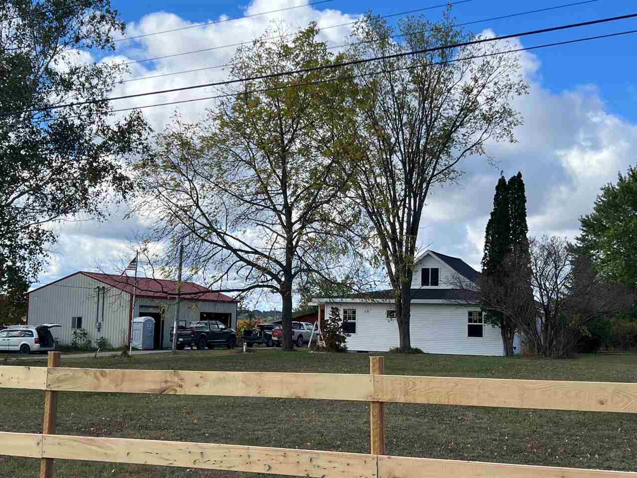 4780 Howard Road Petoskey MI 49770