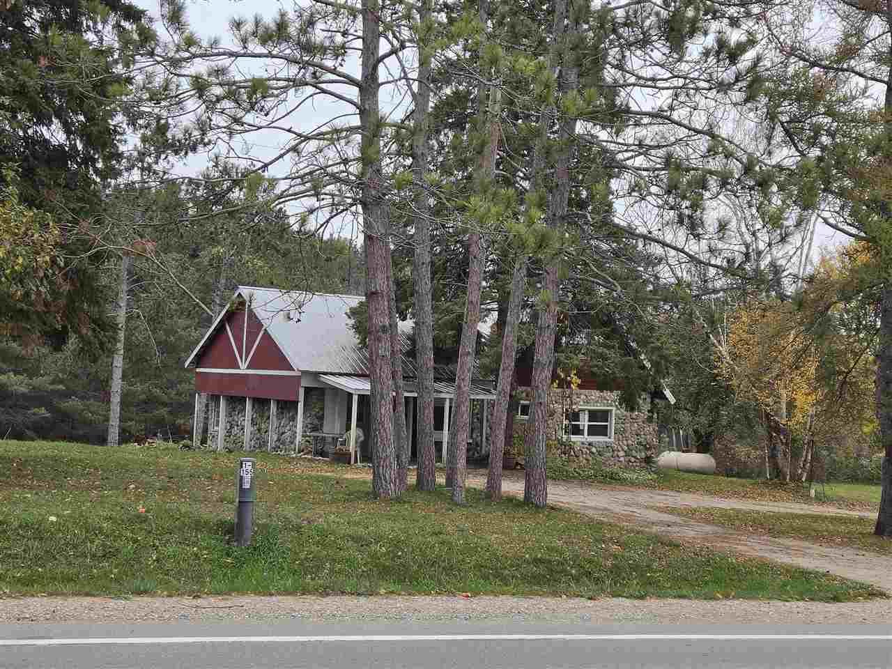 3136 Marion Center Road Charlevoix MI 49720-9266