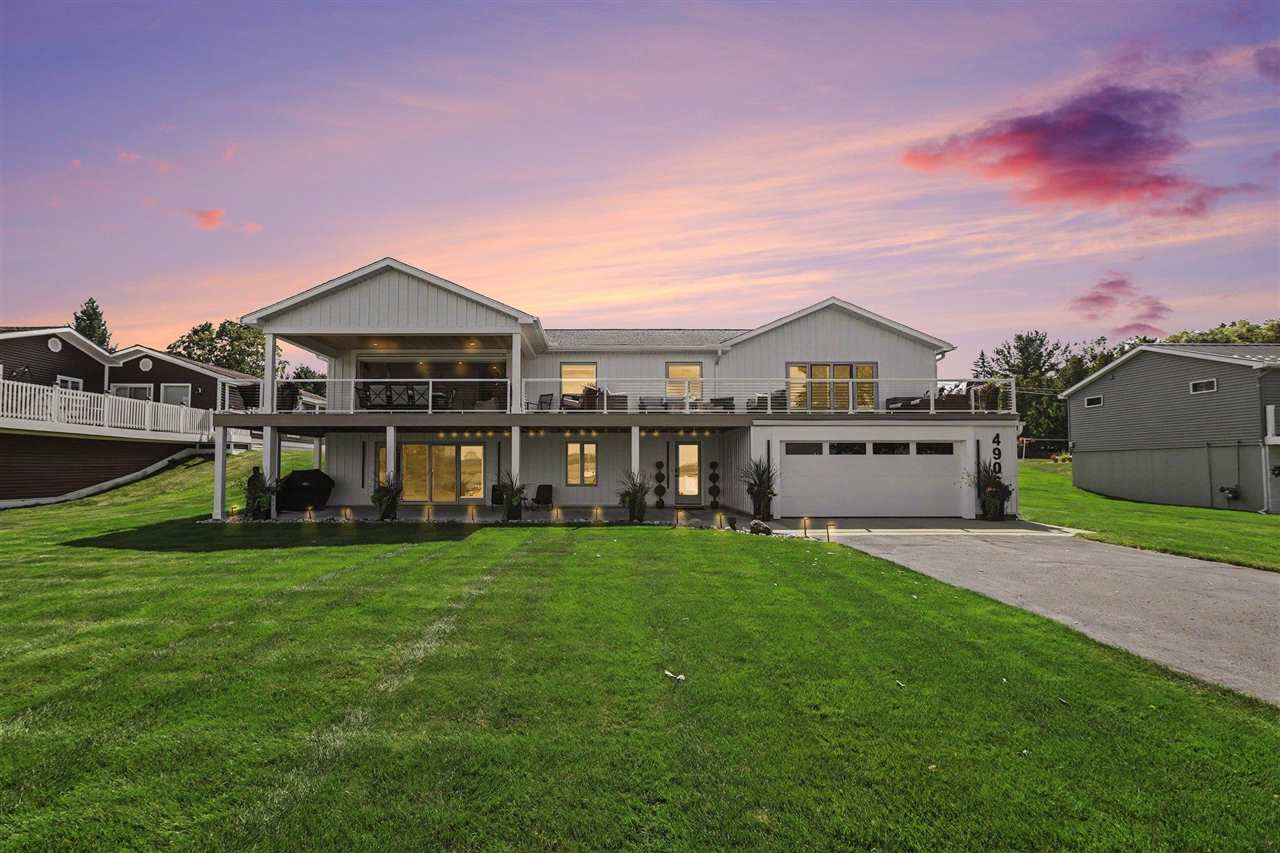4906 Lakeshore Road Boyne City MI 49712