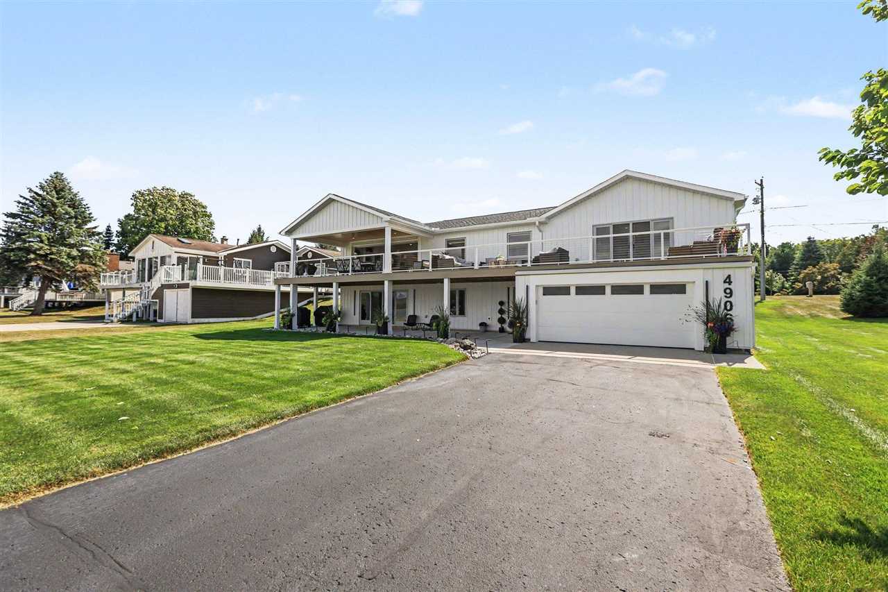 4906 Lakeshore Road Boyne City MI 49712
