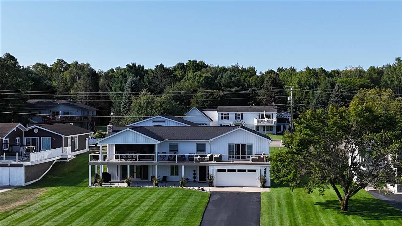 4906 Lakeshore Road Boyne City MI 49712