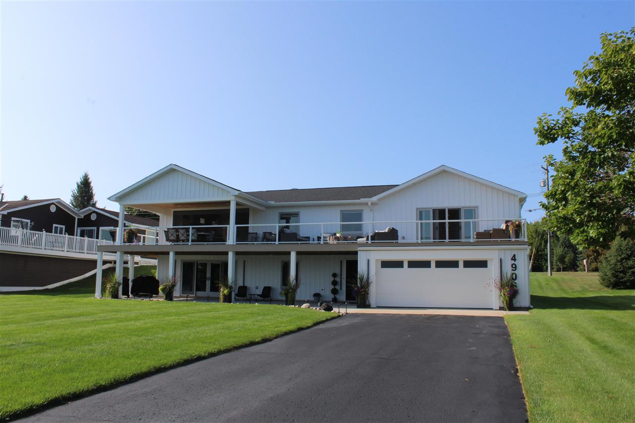 4906 Lakeshore Road Boyne City MI 49712