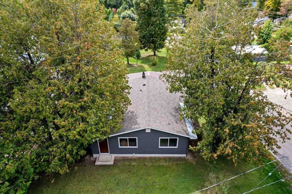 4292 Montague Street Walloon Lake MI 49796