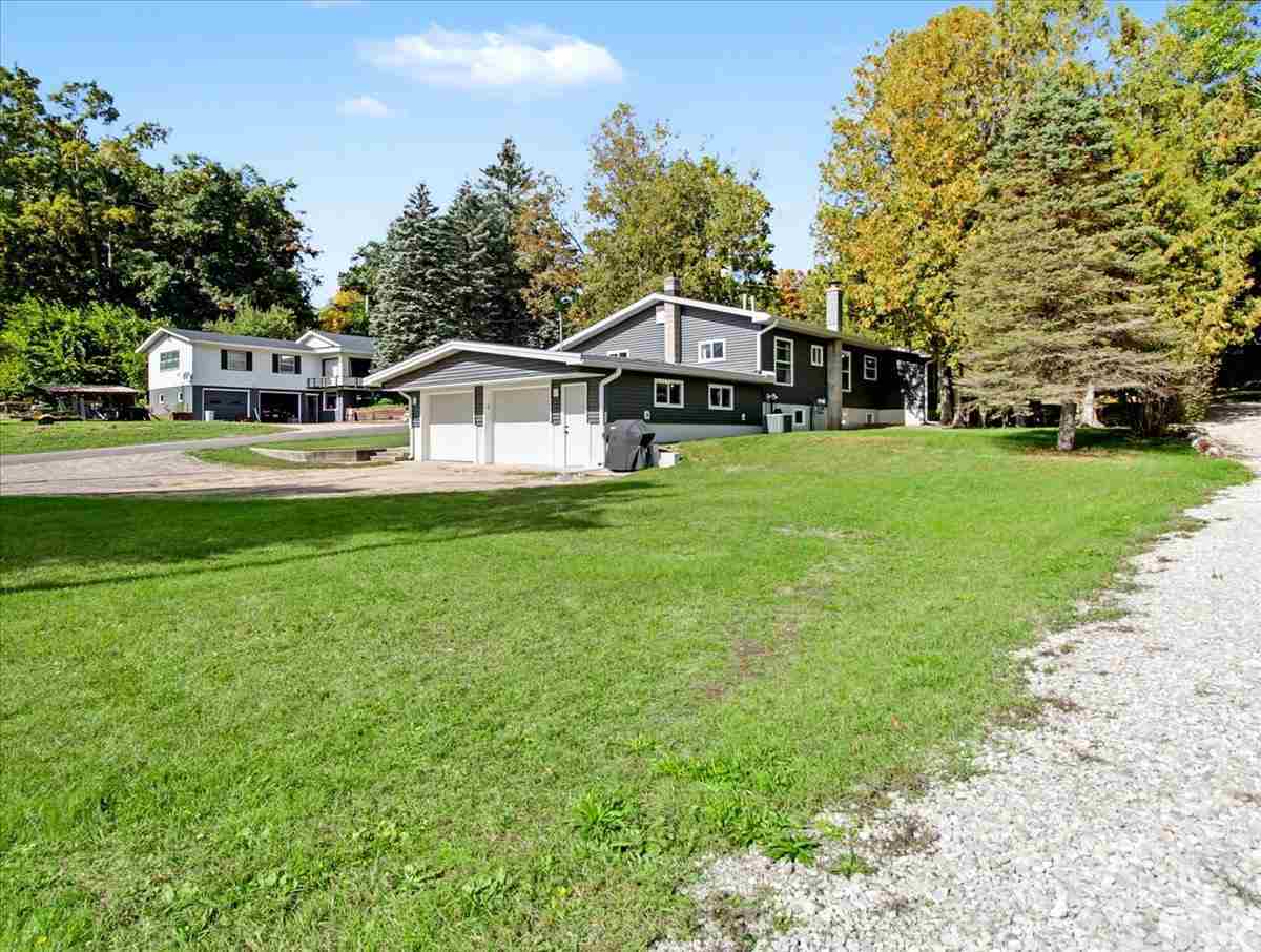4292 Montague Street Walloon Lake MI 49796