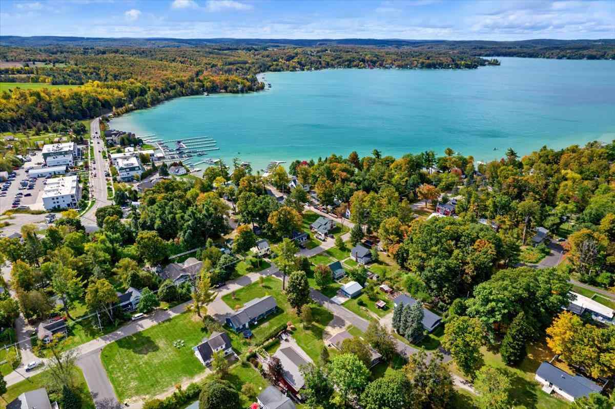 4292 Montague Street Walloon Lake MI 49796