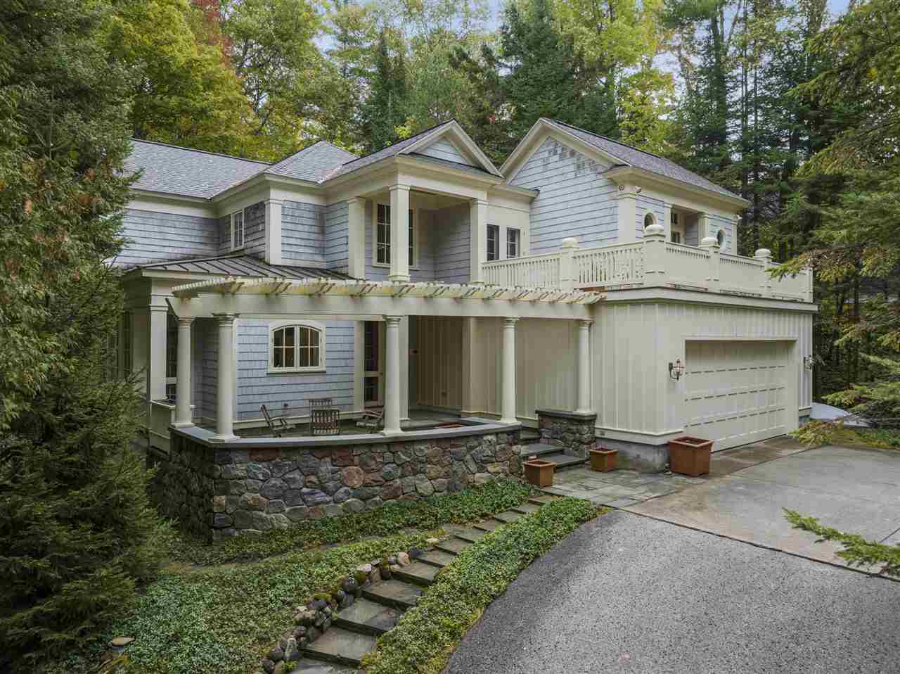 3086 Forrest Harbor Springs MI 49740